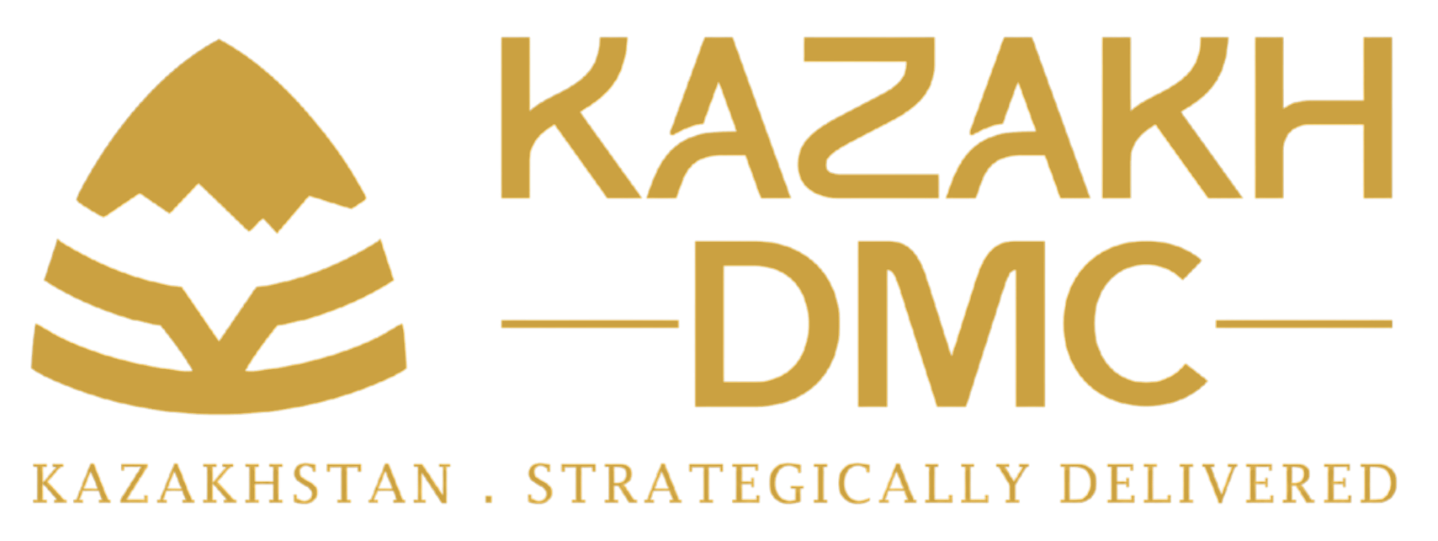 Kazakh DMC Blog